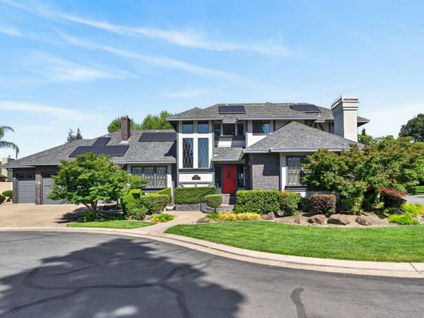 672 Cypress Run, Woodbridge, CA 95258