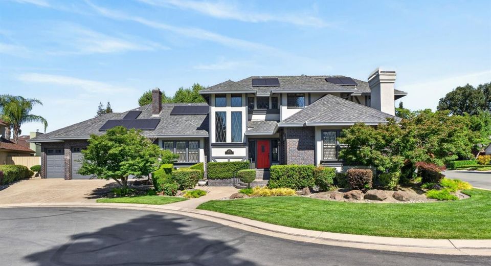 672 Cypress Run, Woodbridge, CA 95258 Photo