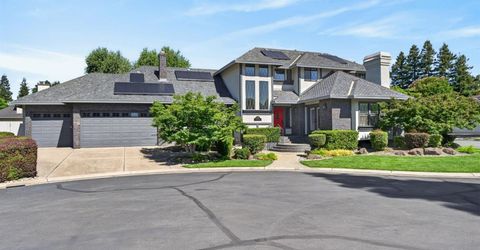 672 Cypress Run, Woodbridge, CA 95258 Photo