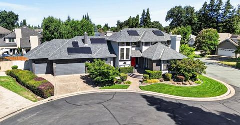 672 Cypress Run, Woodbridge, CA 95258 Photo
