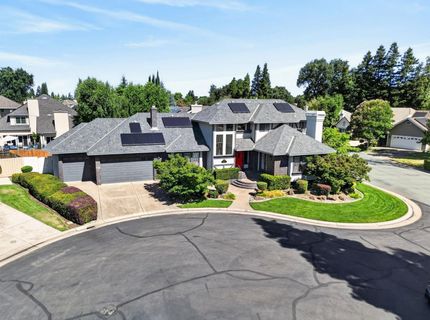 672 Cypress Run, Woodbridge, CA 95258 Photo