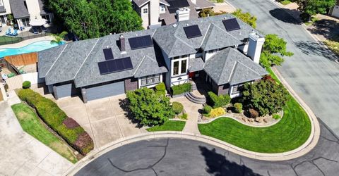 672 Cypress Run, Woodbridge, CA 95258 Photo