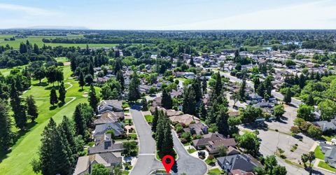 672 Cypress Run, Woodbridge, CA 95258 Photo