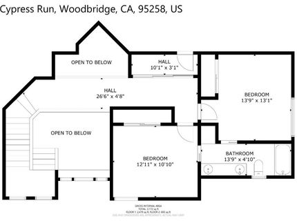 672 Cypress Run, Woodbridge, CA 95258 Photo