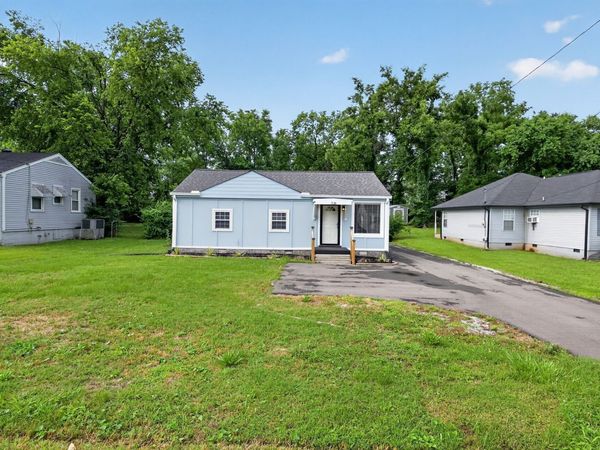 538 Norton Ave , Nashville, TN 37207