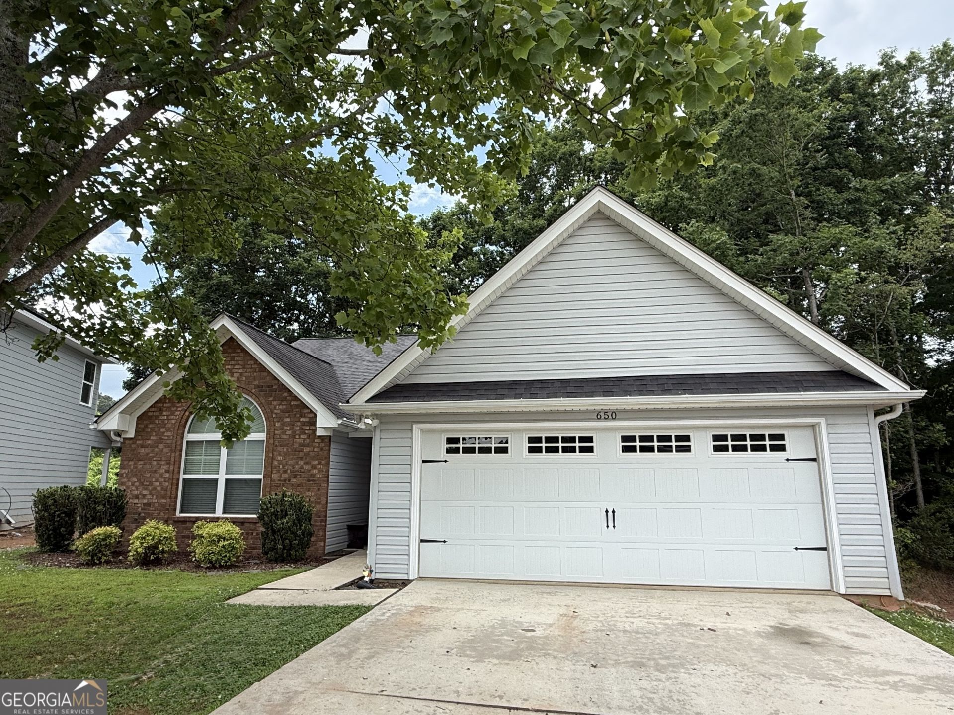 650 Bald Ridge Circle, Demorest, GA 30535 Main Photo