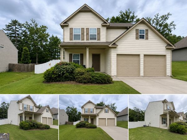 32 Susie Creek Lane, Villa Rica, GA 30180