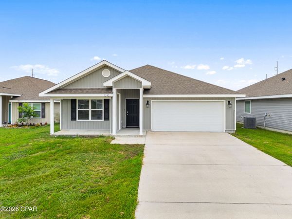 7292 Ellie B Drive, Panama City, FL 32404