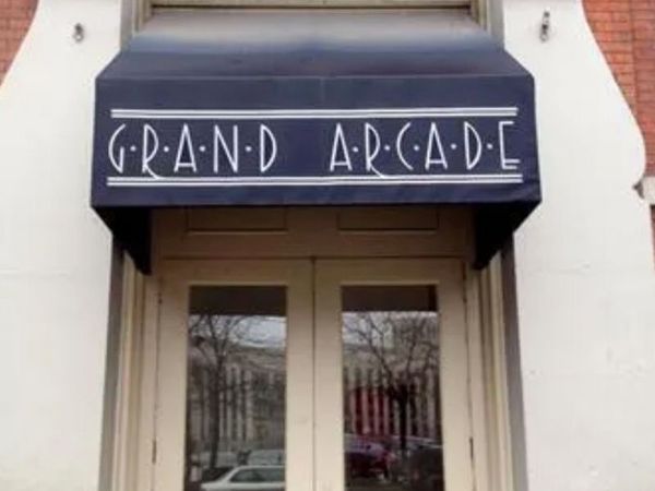 408 W Saint Clair, Unit 412, Cleveland, OH 44113