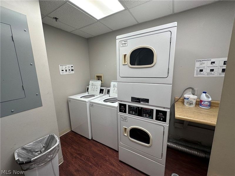 408 W Saint Clair, Unit 412, Cleveland, OH 44113 Photo 6