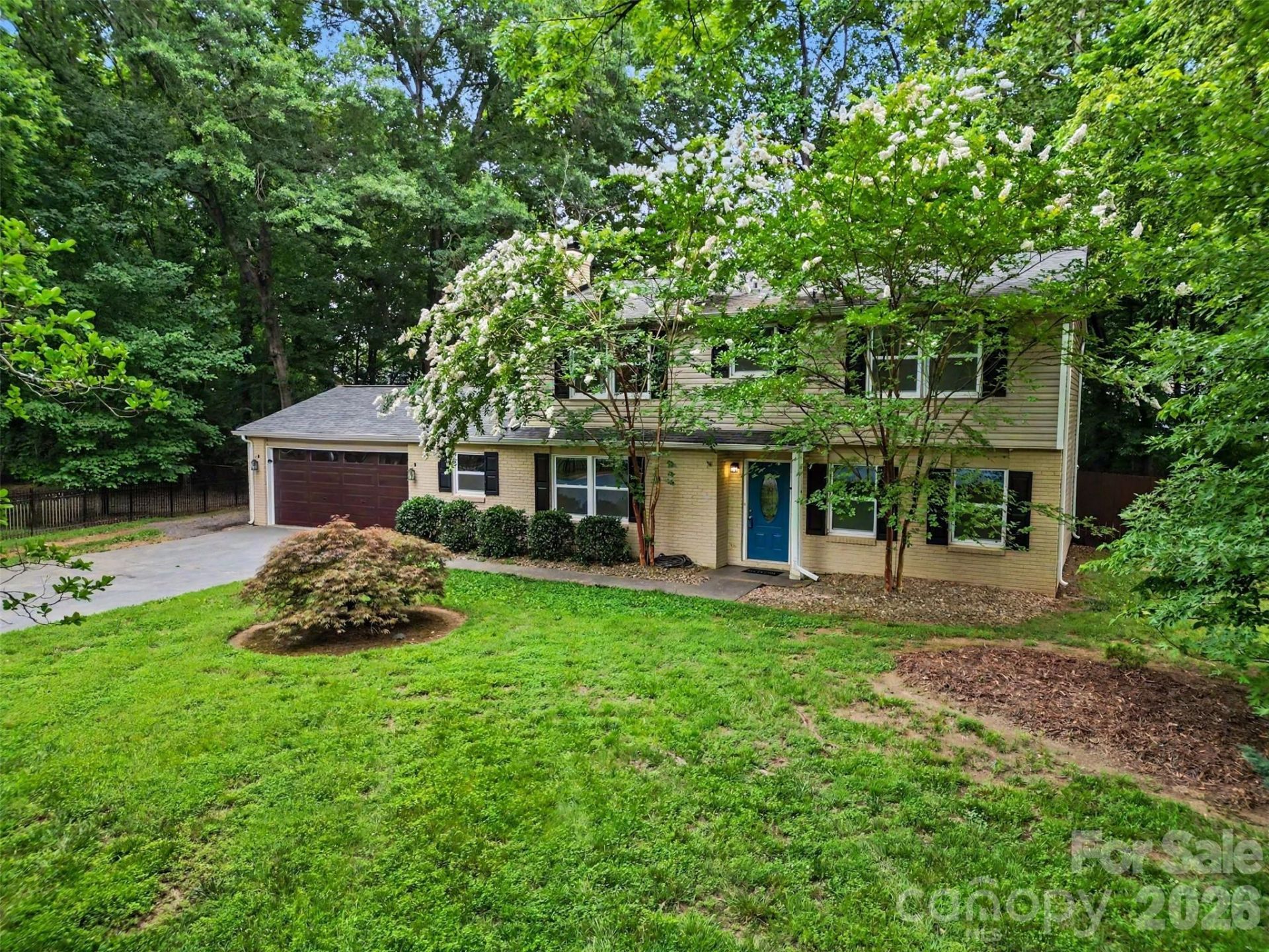 7111 Cedar Lake Court, Charlotte, NC 28226 Main Photo
