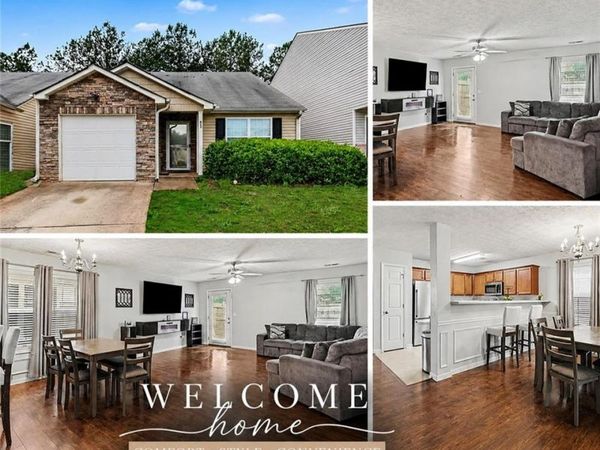 413 Erin Court, Villa Rica, GA 30180