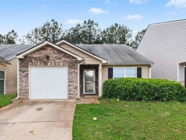 413 Erin Court , Villa Rica, GA 30180