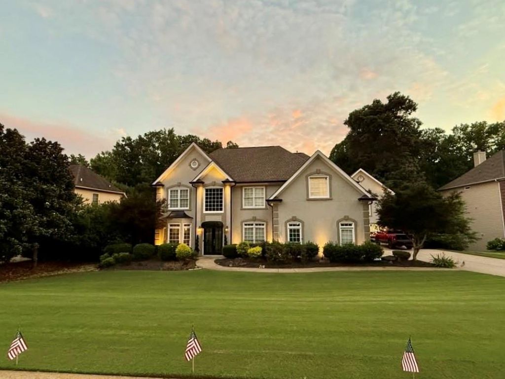 2310 Tall Timbers Lane, Marietta, GA 30066 Main Photo