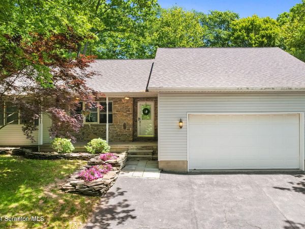 730 Marion Street, Forest City, PA 18421