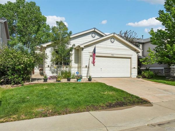 5943 S Waco Court, Aurora, CO 80016