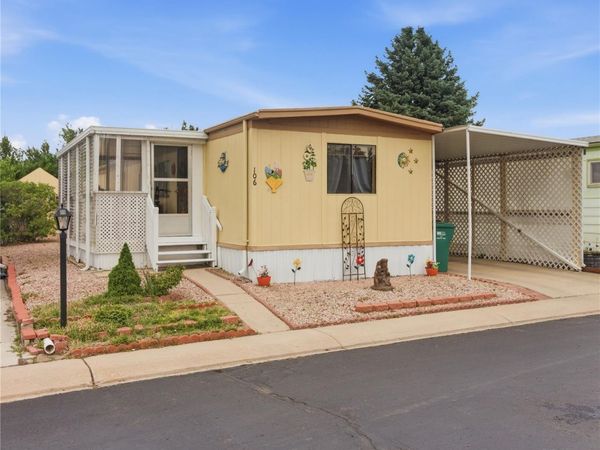 205 N Murray Boulevard , Colorado Springs, CO 80916