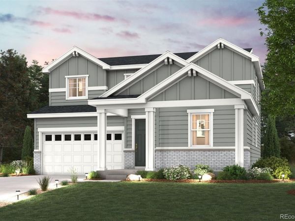 3651 Sandreed Street , Dacono, CO 80514