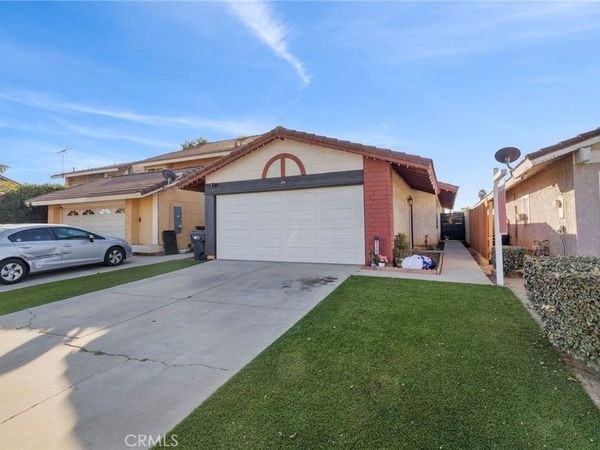 23407 Rolanda, Moreno Valley, CA 92553