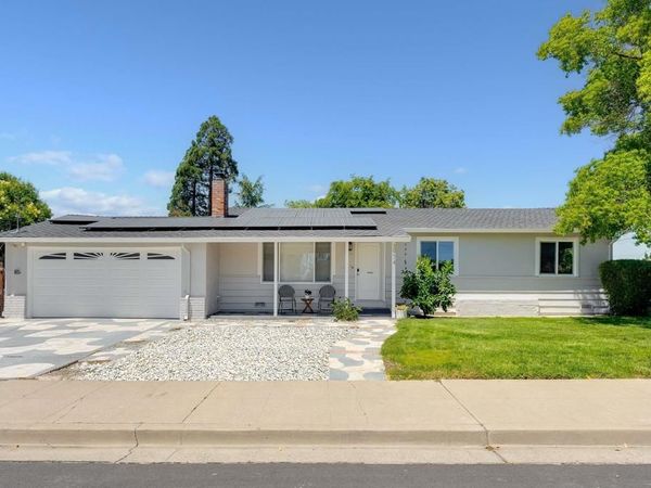 3974 Pestana Way, Livermore, CA 94550