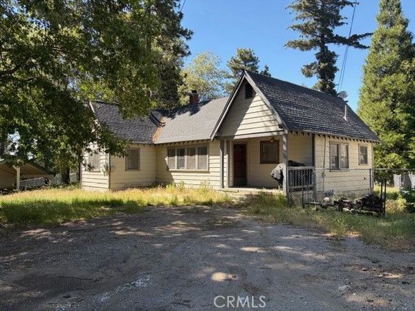 22228 Forest, Cedarpines Park, CA 92322