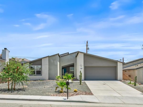 13460 Inaja Street, Desert Hot Springs, CA 92240