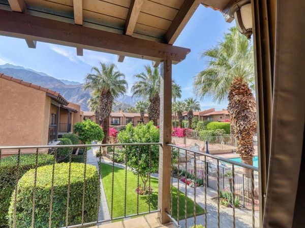 291 E Mel Avenue, Unit 342, Palm Springs, CA 92262