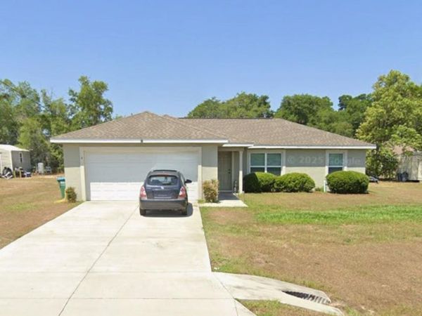 4 JUNIPER PASS DRIVE, OCALA, FL 34480