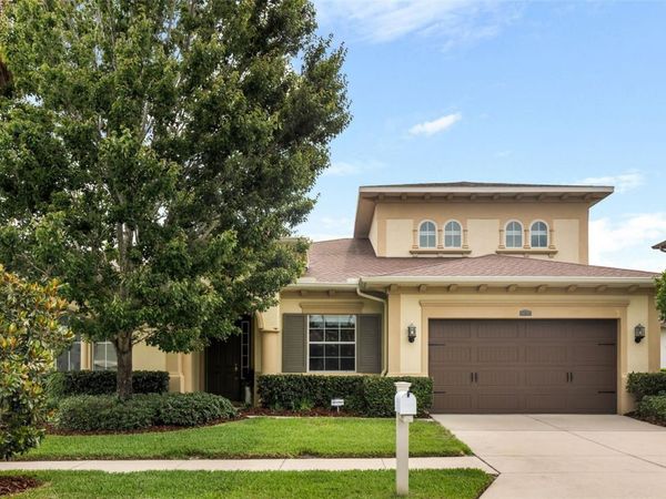 32074 PINFELD DRIVE , WESLEY CHAPEL, FL 33543