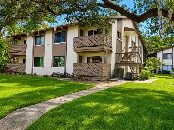 2367 FLANDERS WAY, Unit D, SAFETY HARBOR, FL 34695