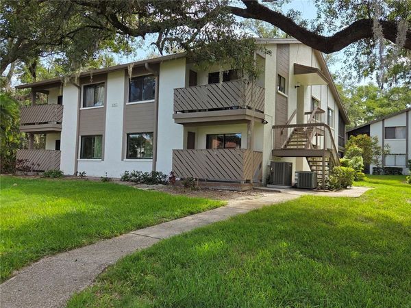 2367 FLANDERS WAY , Unit D, SAFETY HARBOR, FL 34695
