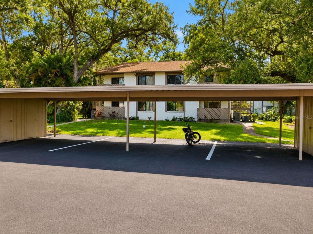 2367 Flanders Way, Unit D, Safety Harbor, FL 34695 Photo