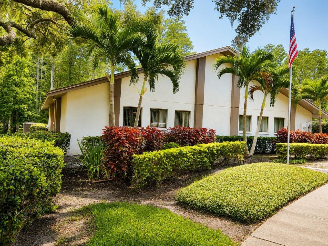 2367 Flanders Way, Unit D, Safety Harbor, FL 34695 Photo
