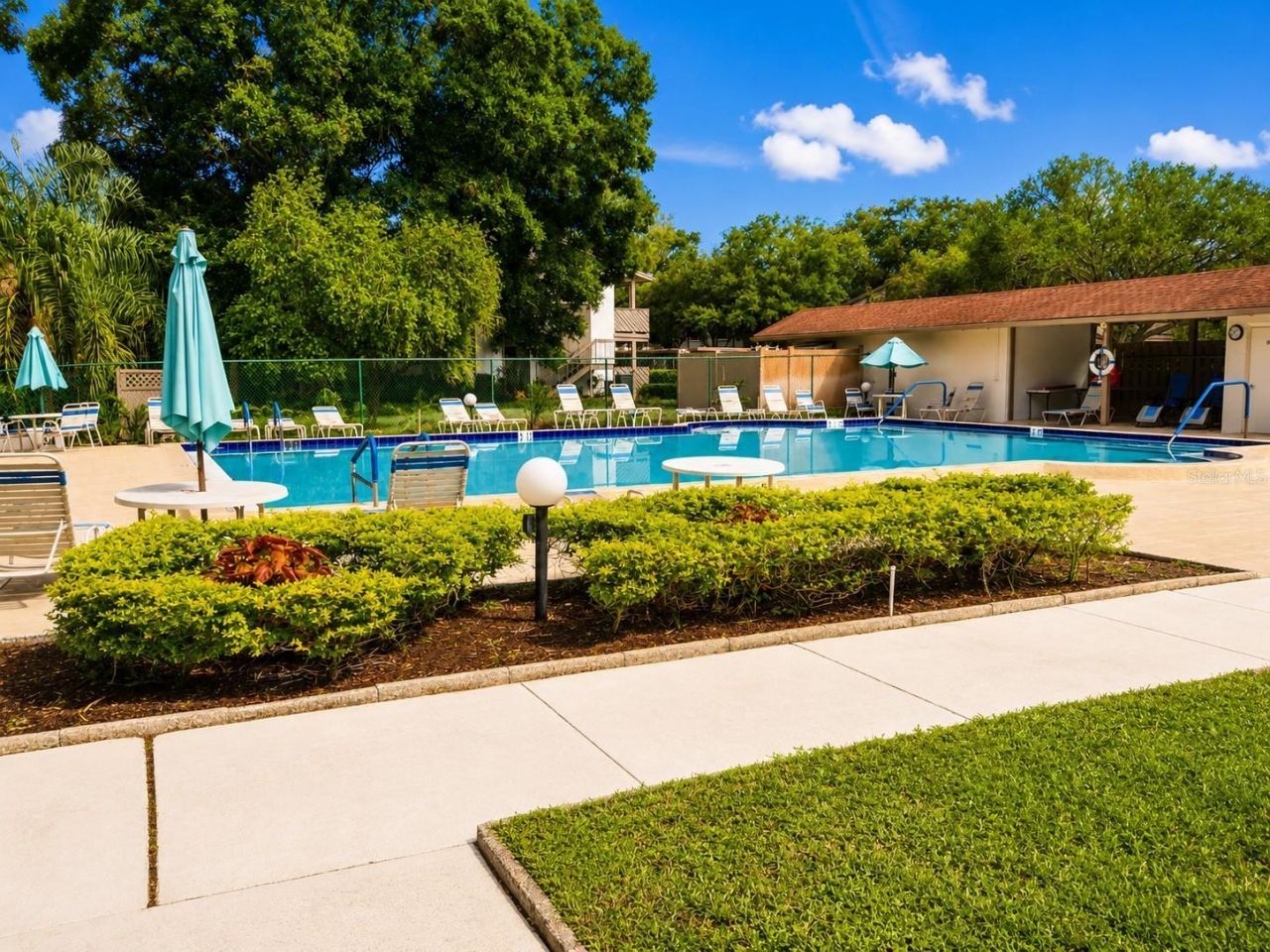2367 Flanders Way, Unit D, Safety Harbor, FL 34695 Photo