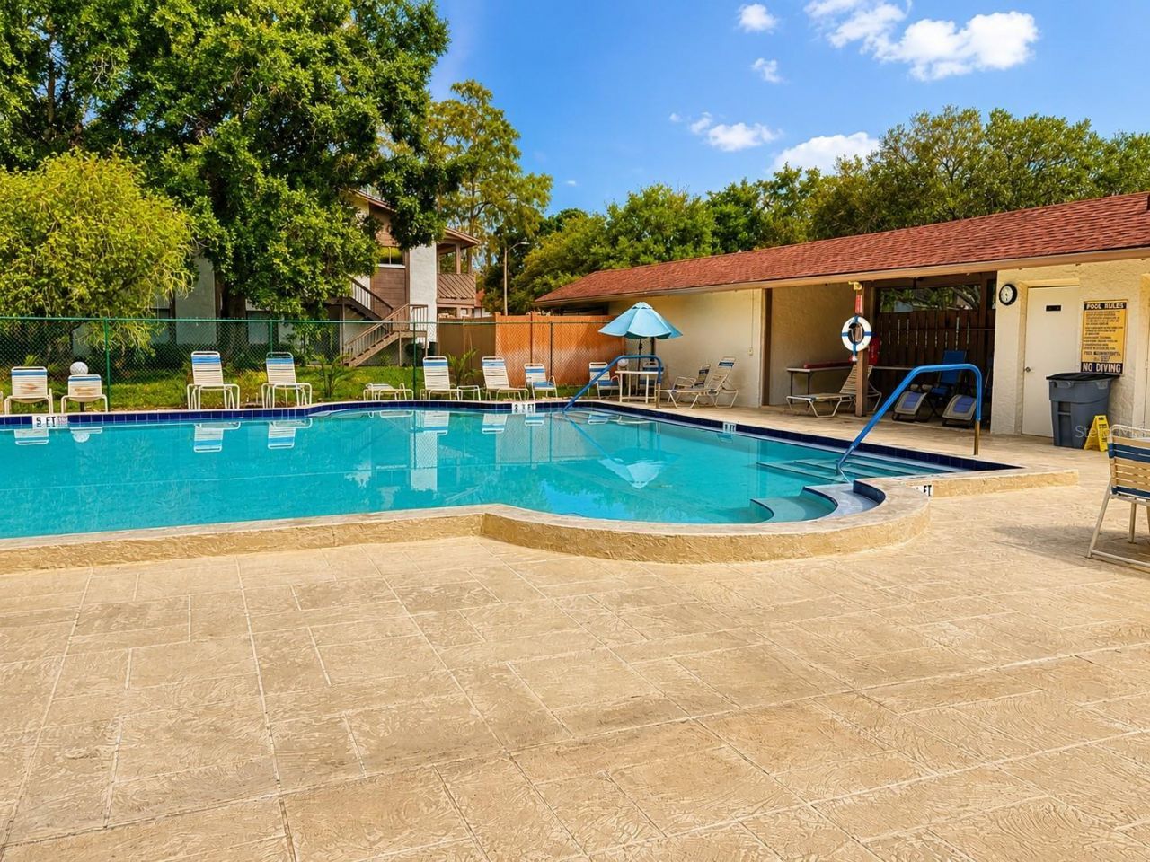2367 Flanders Way, Unit D, Safety Harbor, FL 34695 Photo