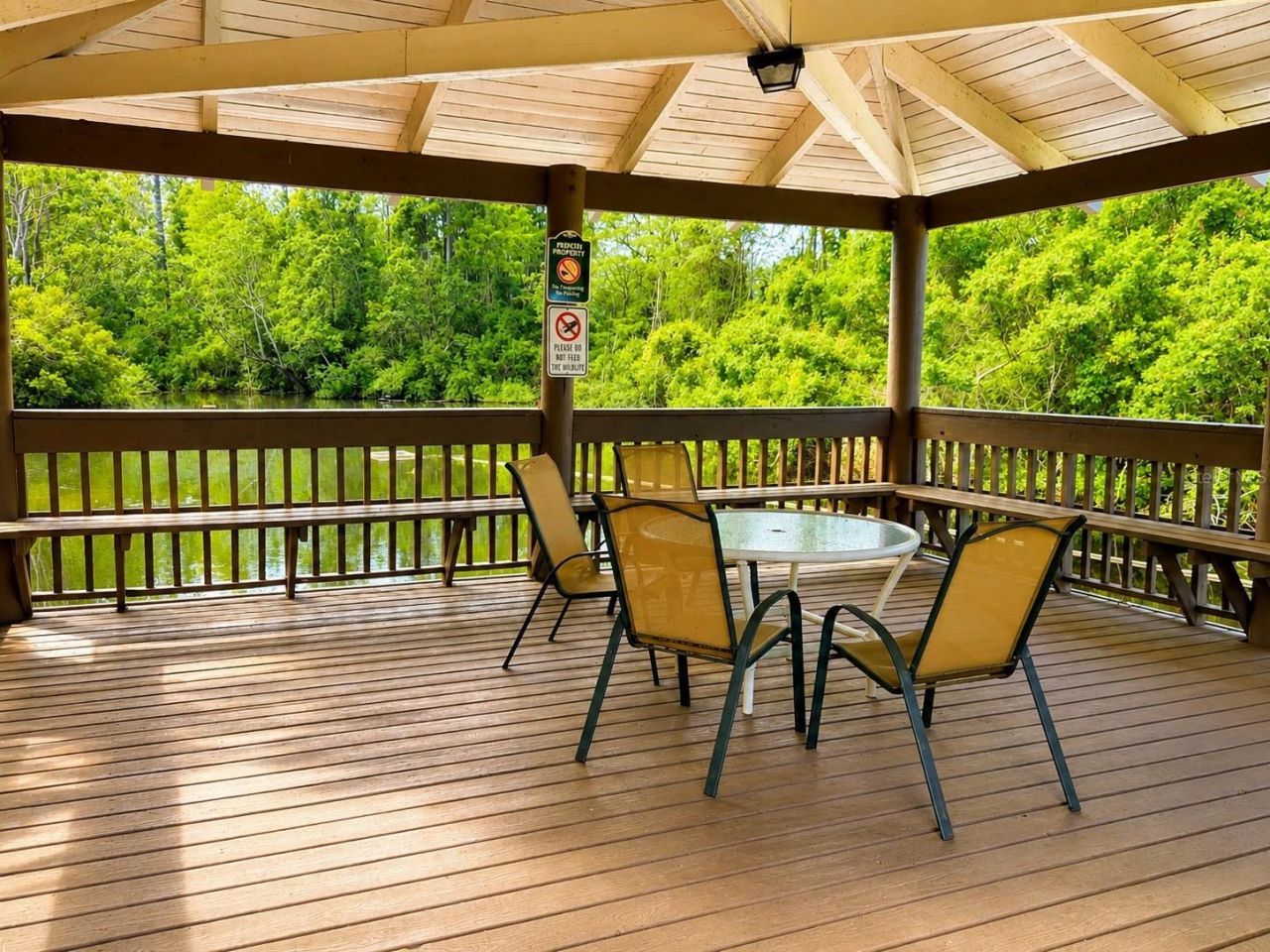 2367 Flanders Way, Unit D, Safety Harbor, FL 34695 Photo