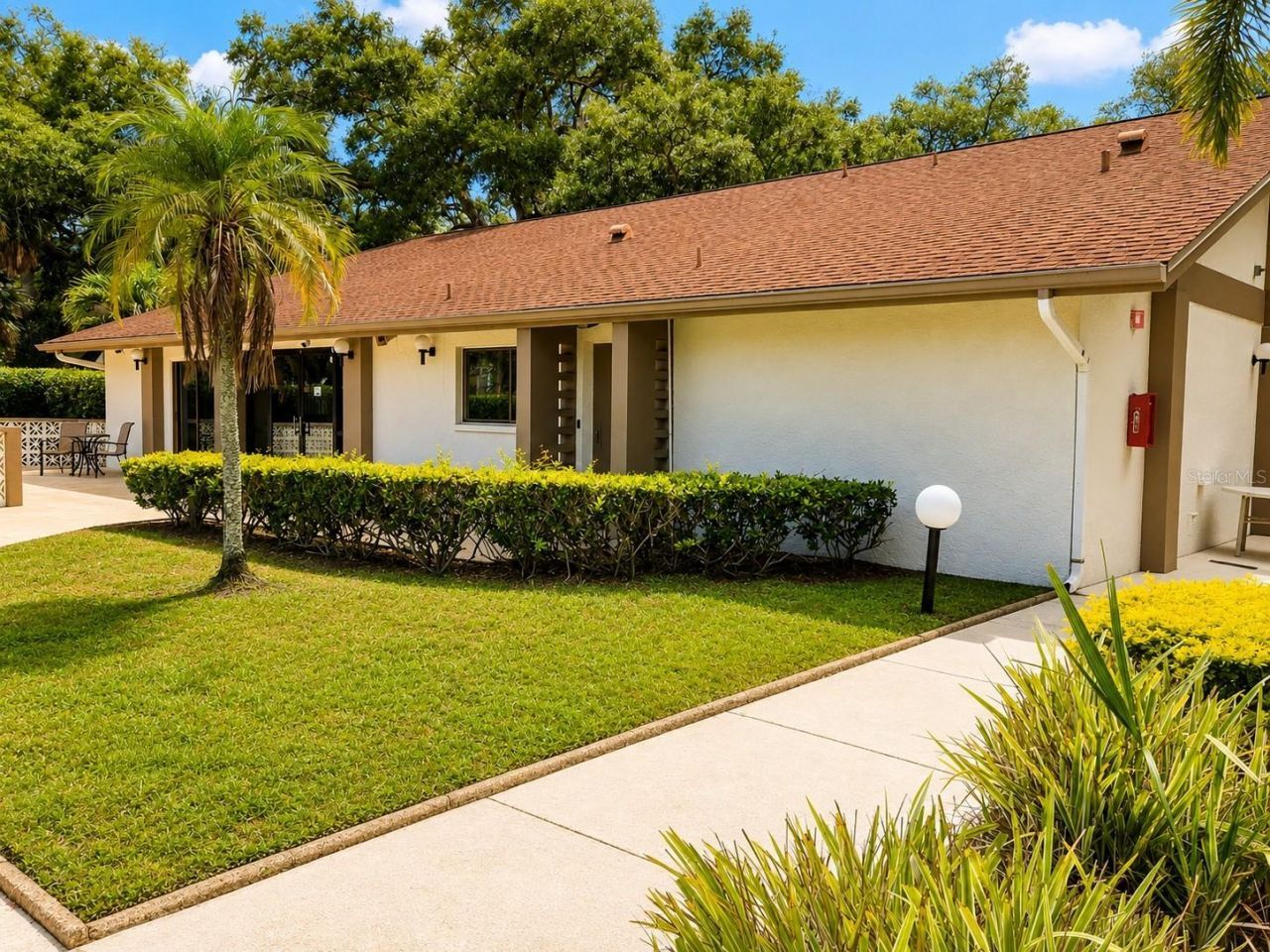 2367 Flanders Way, Unit D, Safety Harbor, FL 34695 Photo