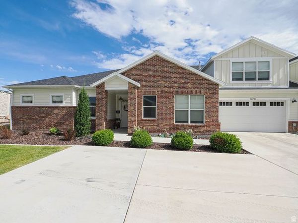 10716 S HAVEN DR W, South Jordan, UT 84095