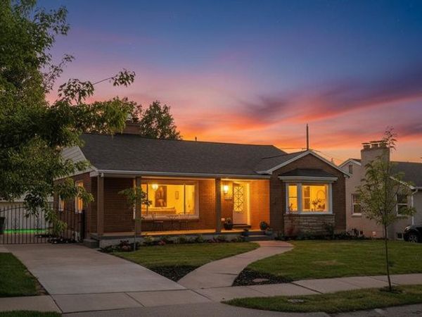 2146 E BROWNING AVE , Salt Lake City, UT 84108