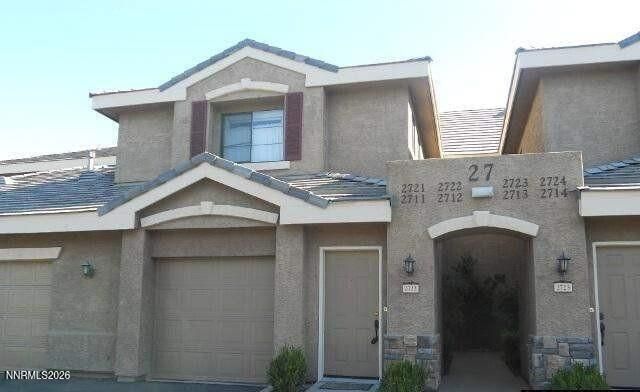 900 S South Meadows Parkway, Unit APT 2722, Reno, NV 89521 Main Photo