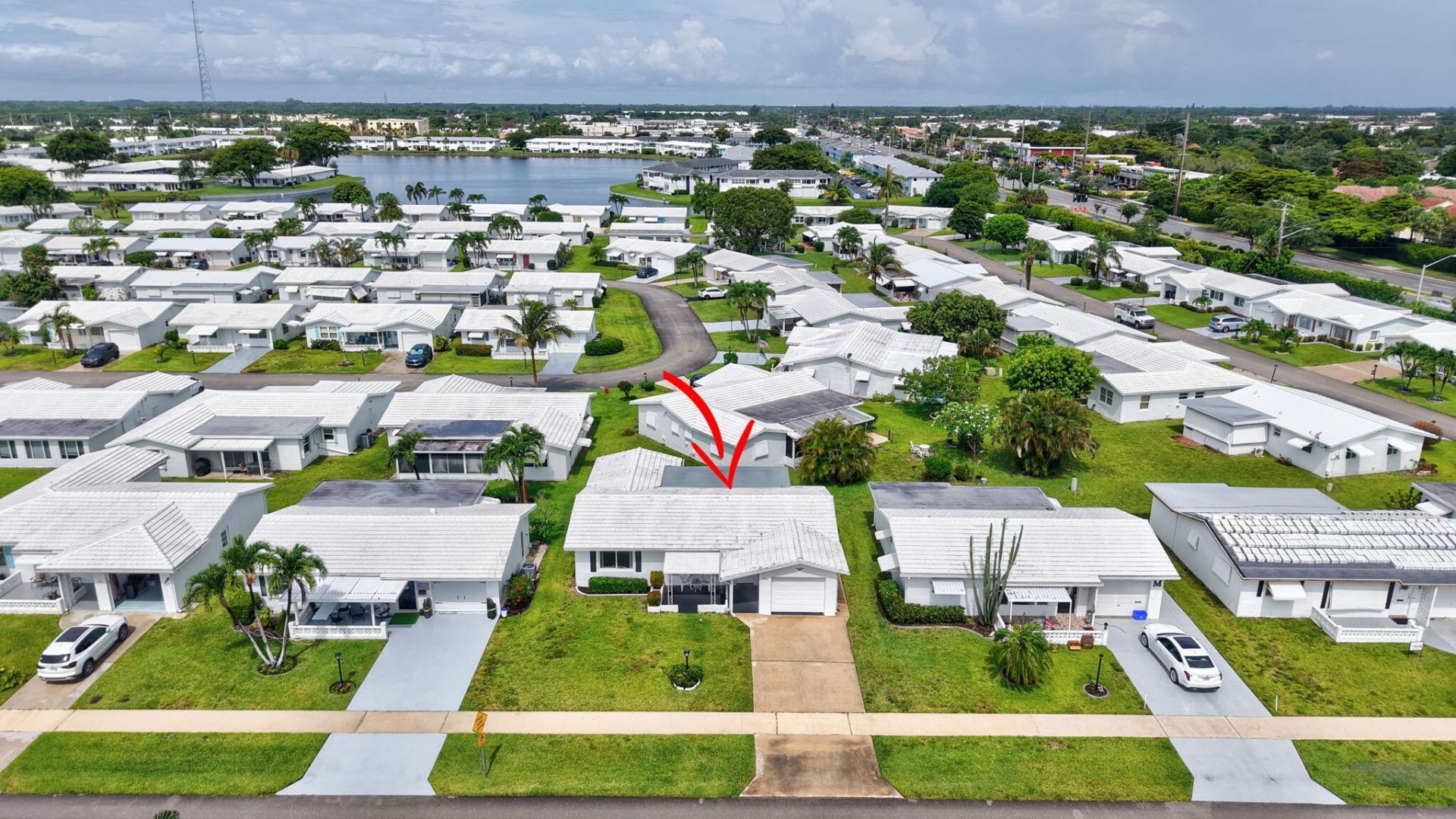 131 Leisureville Boulevard, Boynton Beach, FL 33426 Photo