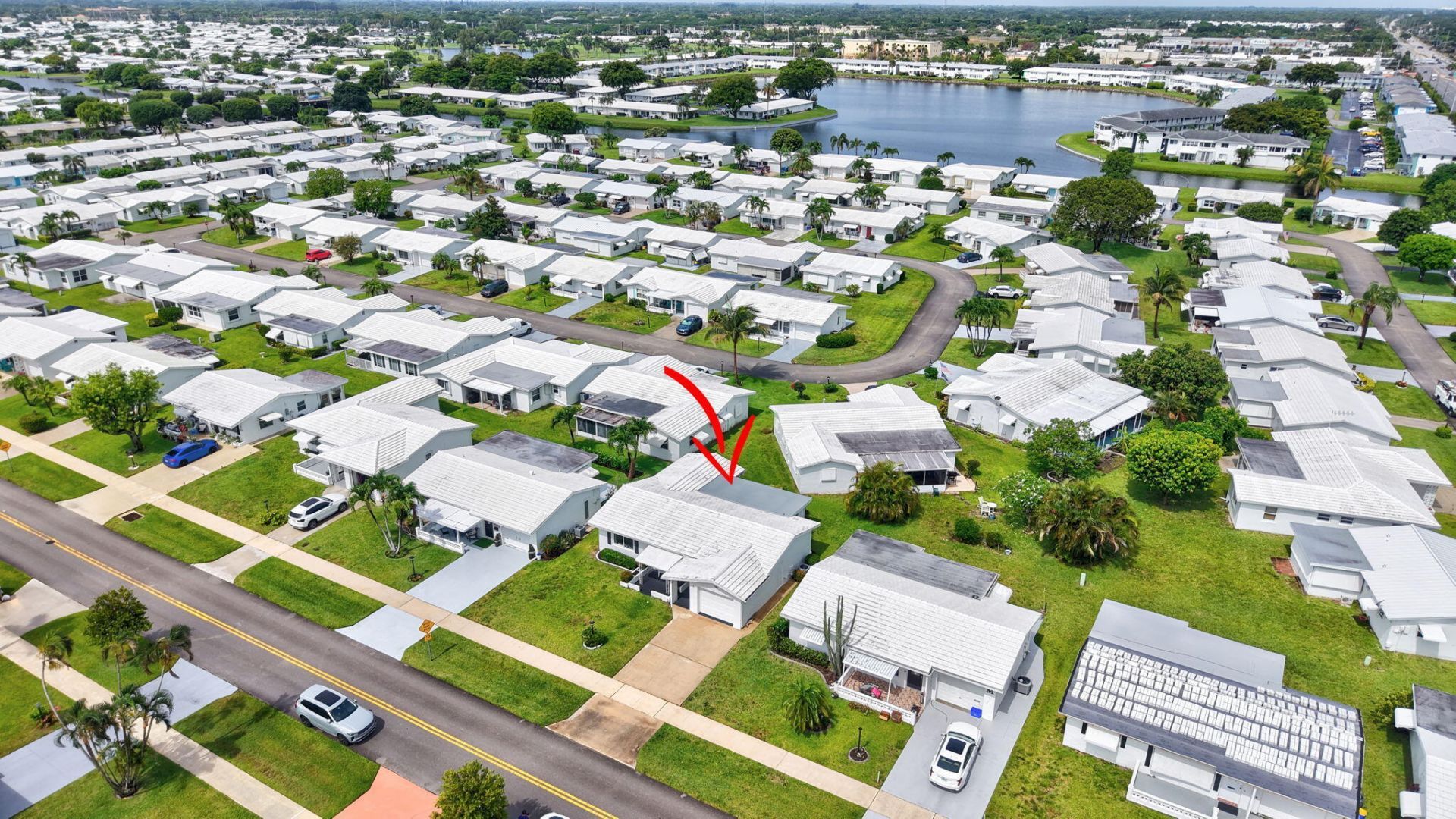131 Leisureville Boulevard, Boynton Beach, FL 33426 Photo