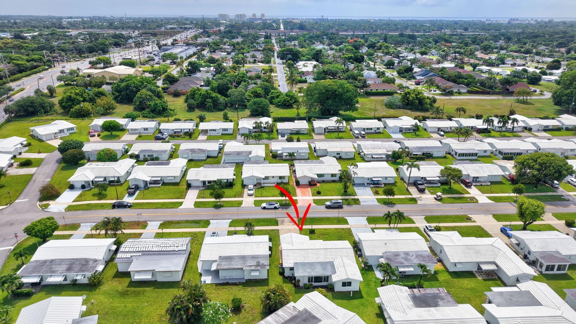 131 Leisureville Boulevard, Boynton Beach, FL 33426 Photo