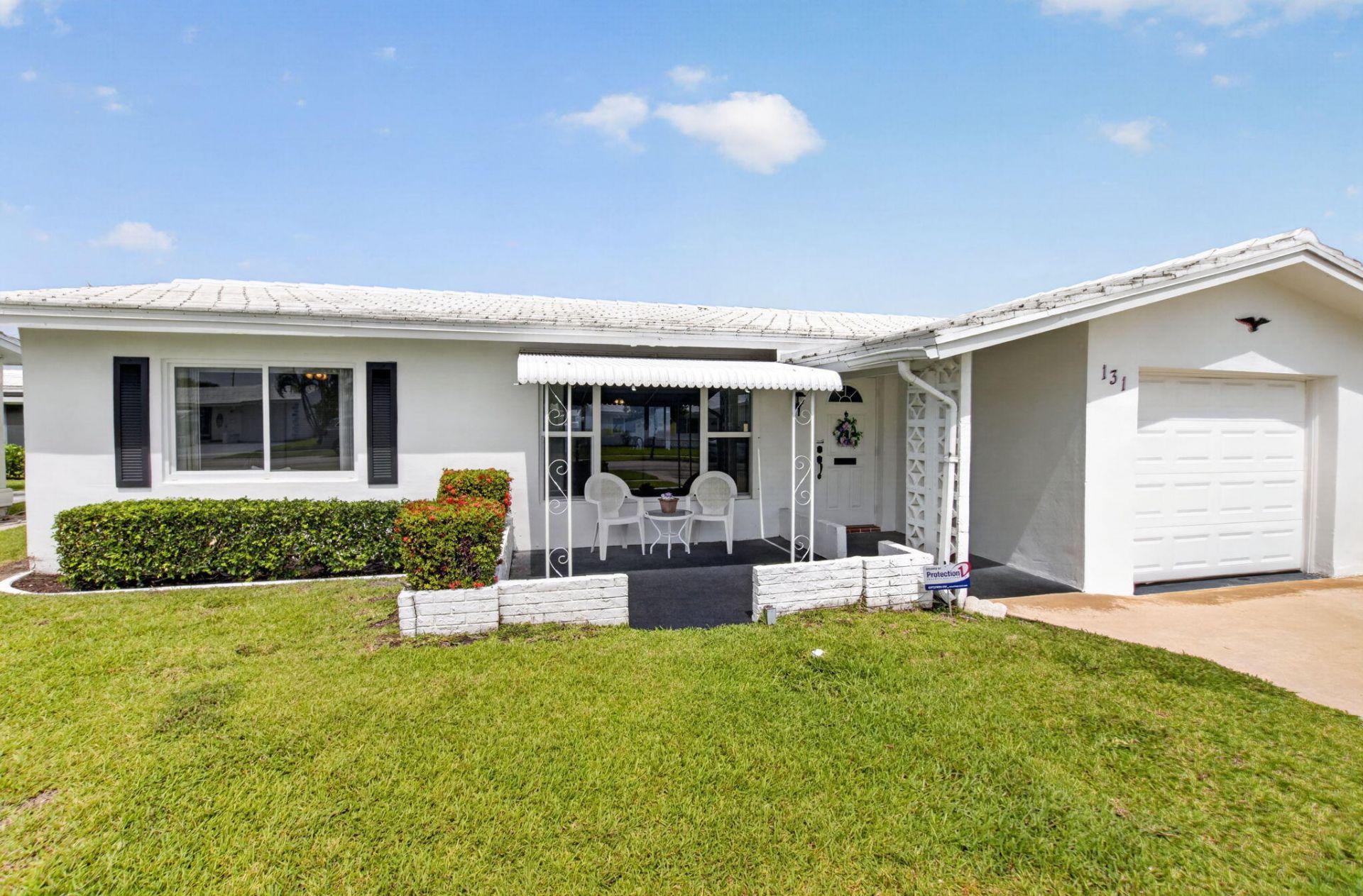 131 Leisureville Boulevard, Boynton Beach, FL 33426 Photo