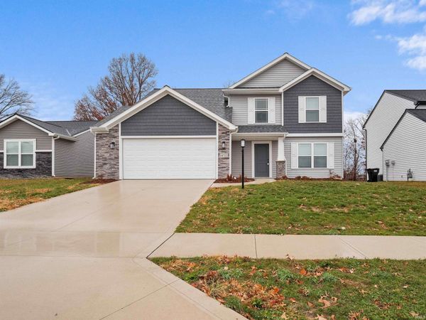 14732 Verona Lakes Passage, Fort Wayne, IN 46814