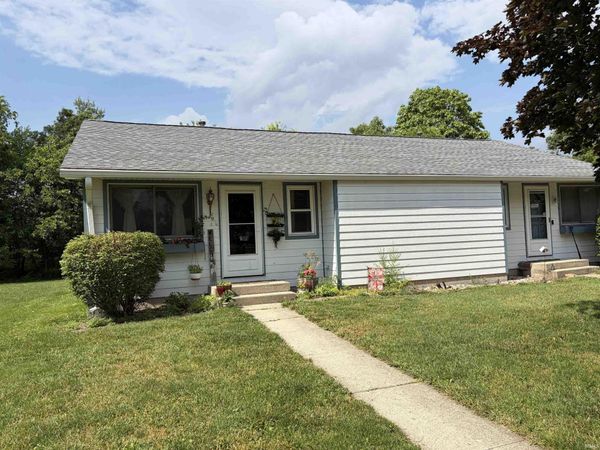 502 Foster Street, Monticello, IN 47960