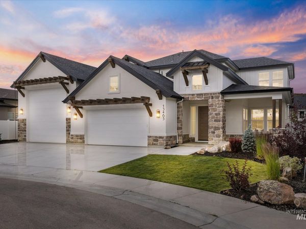 13465 N Blue Grouse Pl., Boise, ID 83714