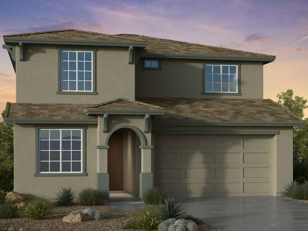 7832 E RENATA Avenue, Mesa, AZ 85212