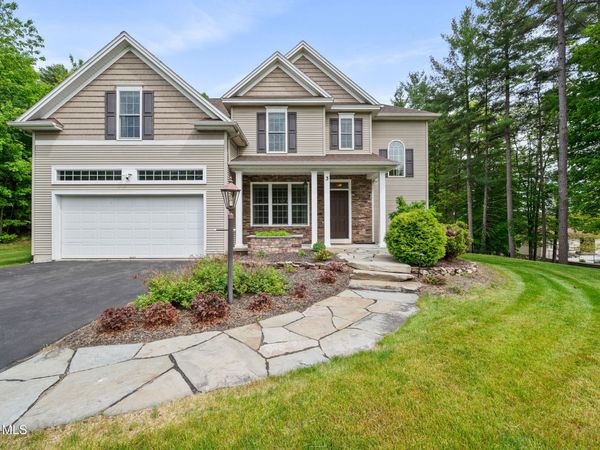 3 Ashleigh Lane, Saratoga Springs, NY 12866