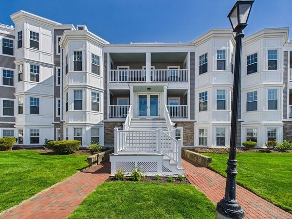 15 Park Ave, Unit 211, Hull, MA 02045